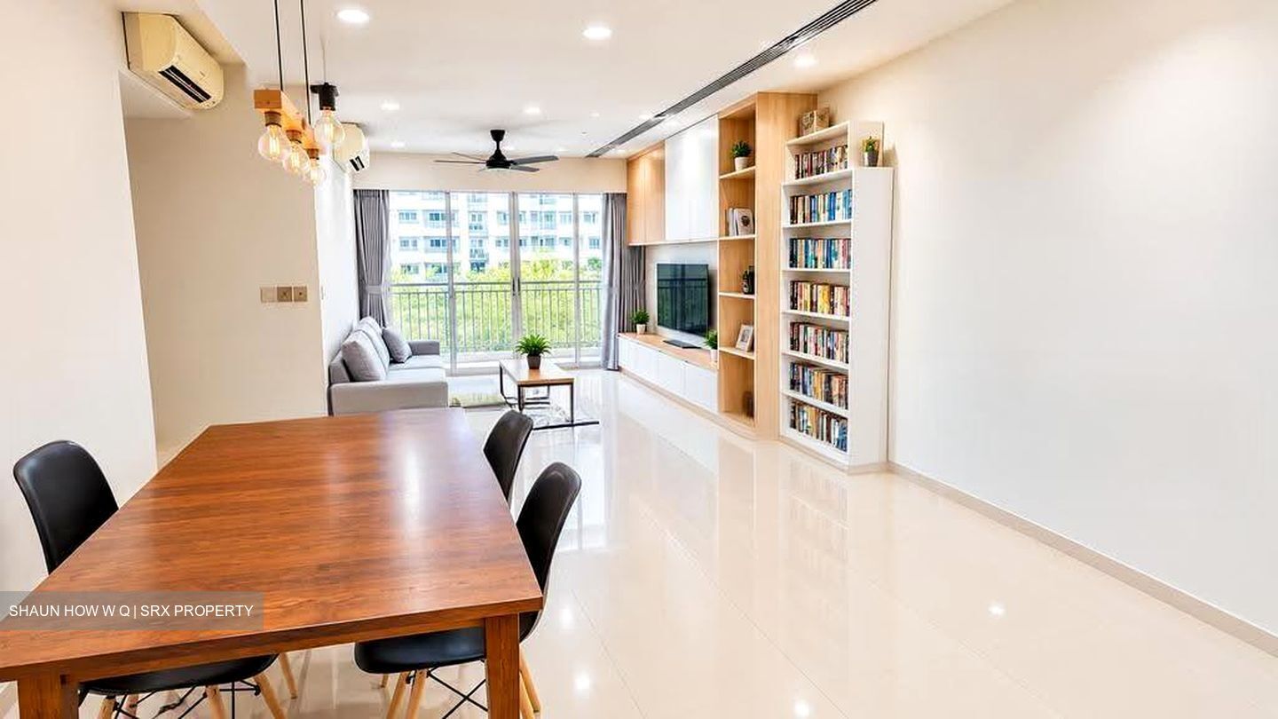 Forestville (D25), Condominium #637269871